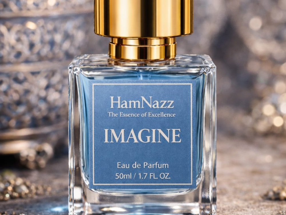 Finding My Favorite IMAGINE HamNazz