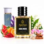 AQUA MUSK | Inspired by Ahmed Al Maghribi KAAF