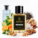 IMAGINATION | Inspired by Louis Vuitton Imagination