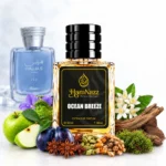 OCEAN BREEZE | Inspired by Rasasi Hawas Ice