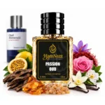 PASSION OUD | Inspired by Maison Crivelli Oud Maracuja