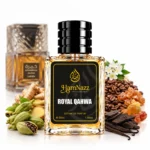 ROYAL QAHWA | Inspired by Lattafa Khamrah Qahwa