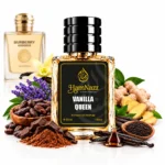 VANILLA QUEEN | Inspired by Burberry Goddess