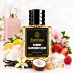YUMMY MARSHMALLOW | Inspired by Kayali Yum Boujee Marshmallow